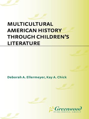cover image of Multicultural American History